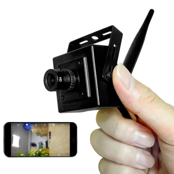 mini camera