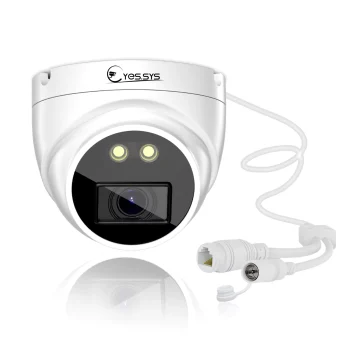 dome camera