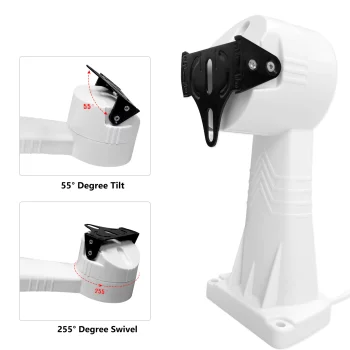Security Camera Bracket