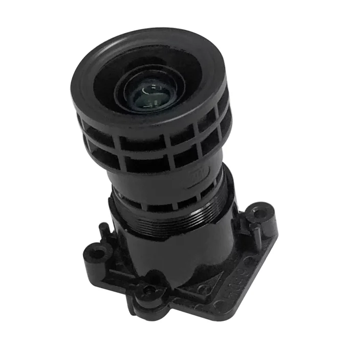 cctv lens
