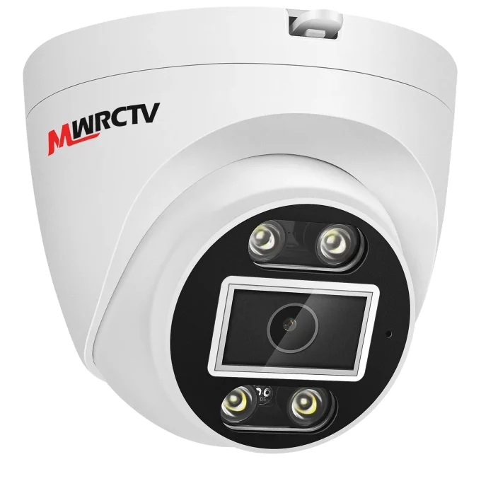 security camera