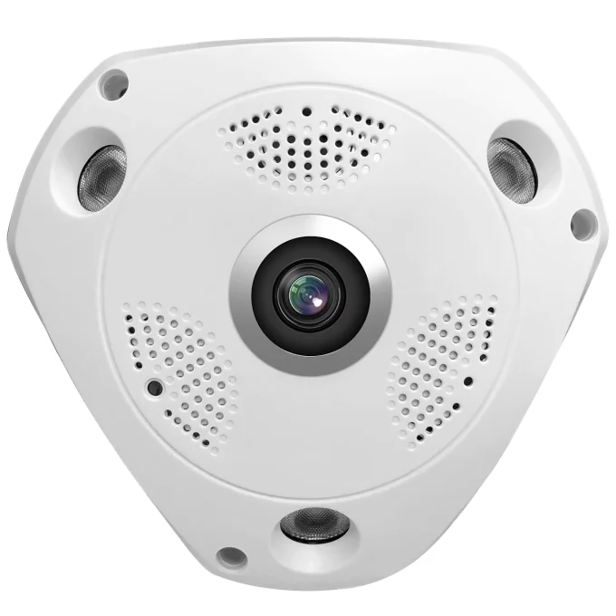 fisheye camera